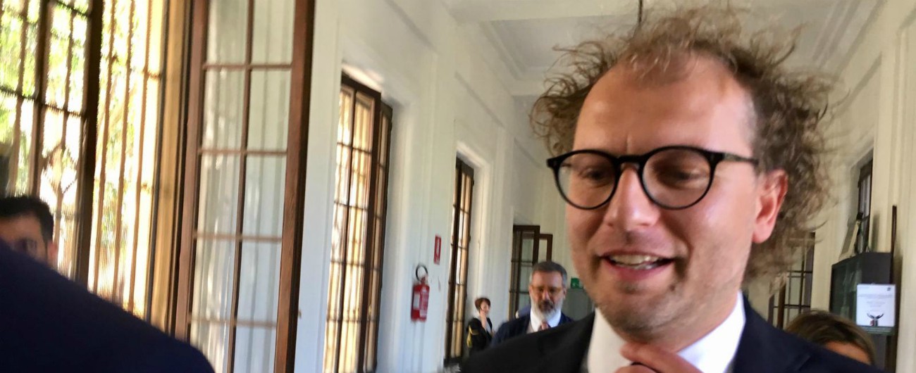 Messina, Lotti testimone al processo Verdini: “Denis mi suggerì la nomina del giudice Mineo al Consiglio di Stato”