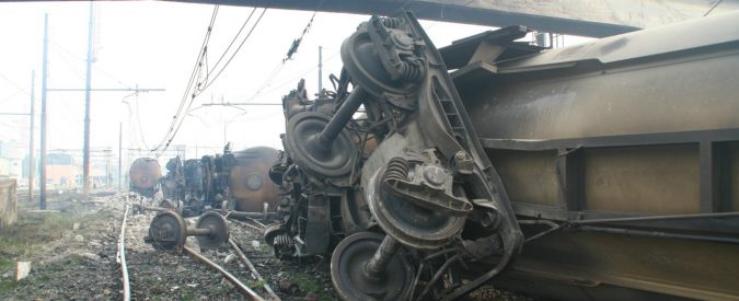 Strage di Viareggio, gli ex vertici di Ferrovie condannati anche in Appello. Sette anni per l’ex ad Mauro Moretti, 6 per Elia