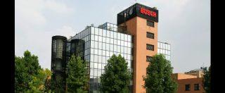 Copertina di Bosch Italia, nel 2018 il volume d’affari ha toccato i 2,5 miliardi di euro