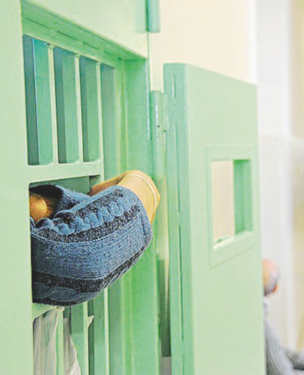 L’ergastolo ostativo non viola i diritti dei detenuti