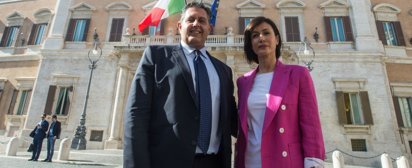 Fi, Toti ora vuole fare la “Rivoluzione d’ottobre nel partito”. Carfagna invoca “polo moderato” e vede Salvini