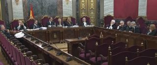 Copertina di Pamplona, “fu stupro di gruppo, non abuso sessuale”: branco condannato a 15 anni per violenze su 18enne