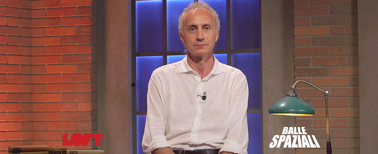 Copertina di Balle Spaziali, Marco Travaglio smonta 4 fake news: “E’ vero che Lotti dopo lo scandalo Csm si è autosospeso dal Pd?”
