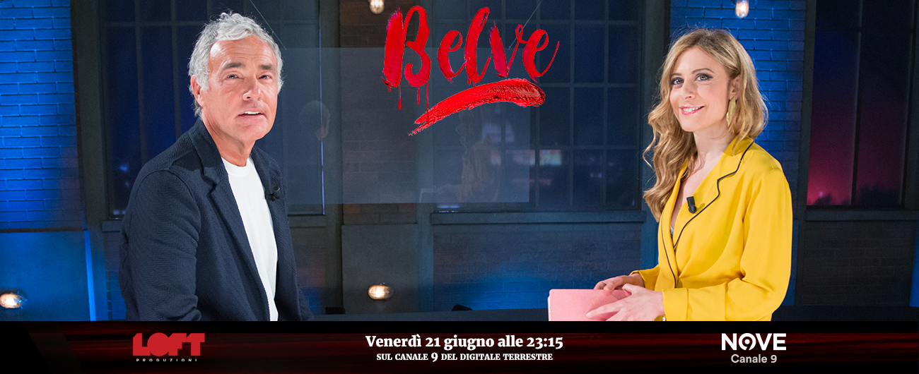 Copertina di Belve (Nove), Massimo Giletti all’attacco contro Fazio: “Cifre incredibili per lui come conduttore e produttore”