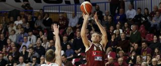 Copertina di Basket, Venezia è campione d’Italia: la Sassari di Pozzecco divorata in gara-7