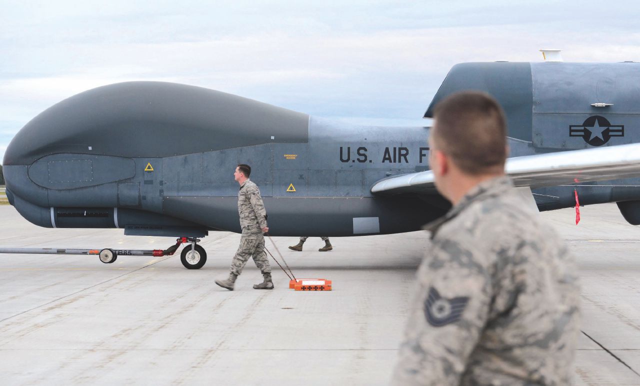 Usa-Iran, 10 minuti dalla guerra