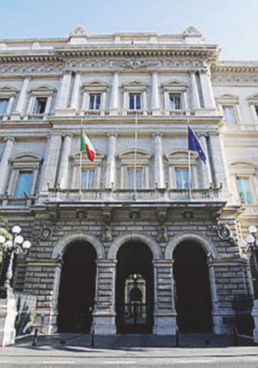 Bankitalia, Paolo Angelini è il nuovo capo della Vigilanza