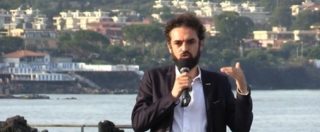 Copertina di Rousseau CityLab a Catania: la diretta con gli interventi dei portavoce locali e l’intervista di Casaleggio a Di Battista