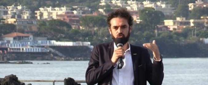 Copertina di Rousseau CityLab a Catania: la diretta con gli interventi dei portavoce locali e l’intervista di Casaleggio a Di Battista