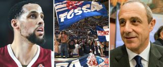Copertina di Basket, Venezia trionfa alla vigilia della A dal gusto anni ’90: riecco Messina, Treviso e Fortitudo. Ma per ora è una brutta copia