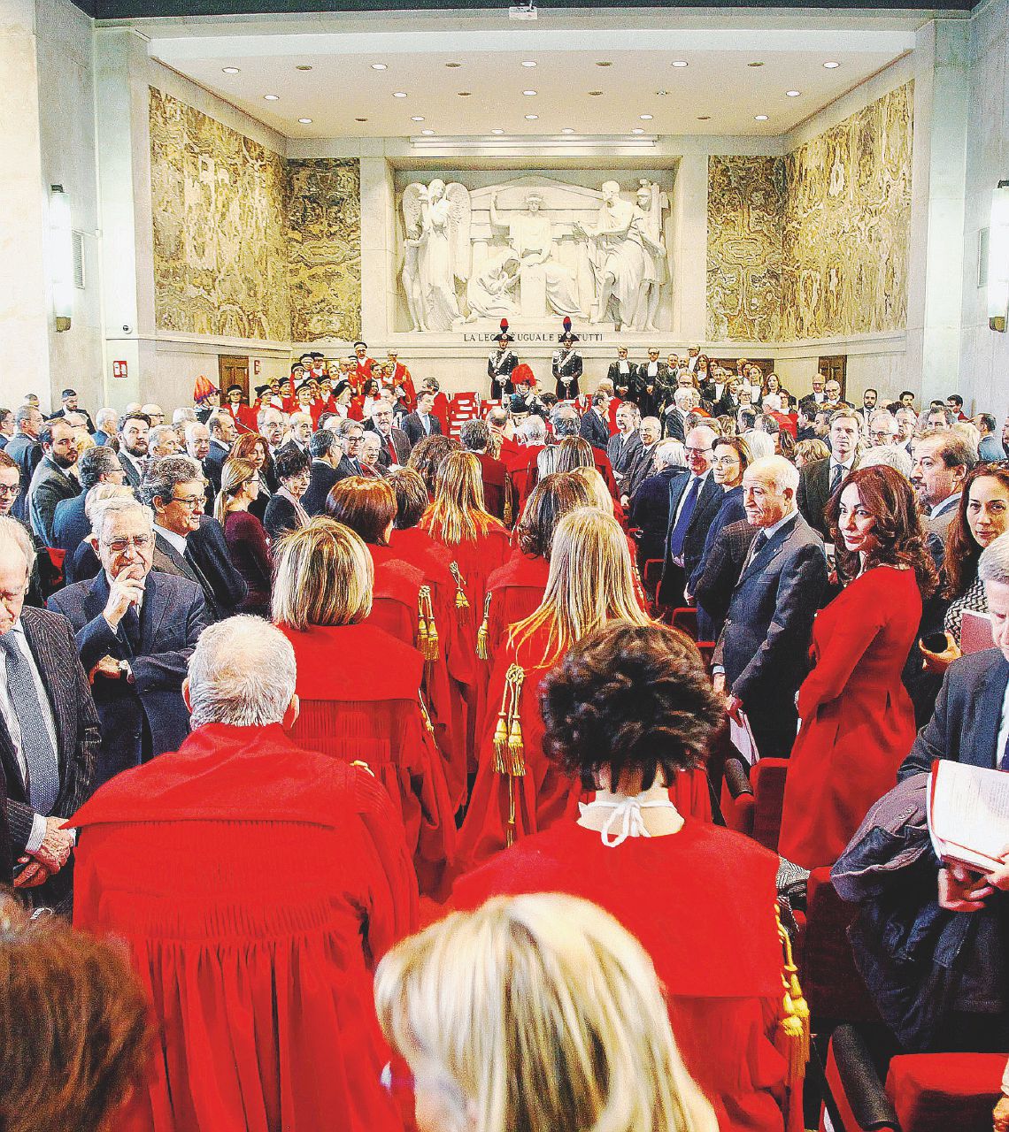 Il Csm-scandalo dura da 10 anni: ecco  i pm puniti (e dimenticati)