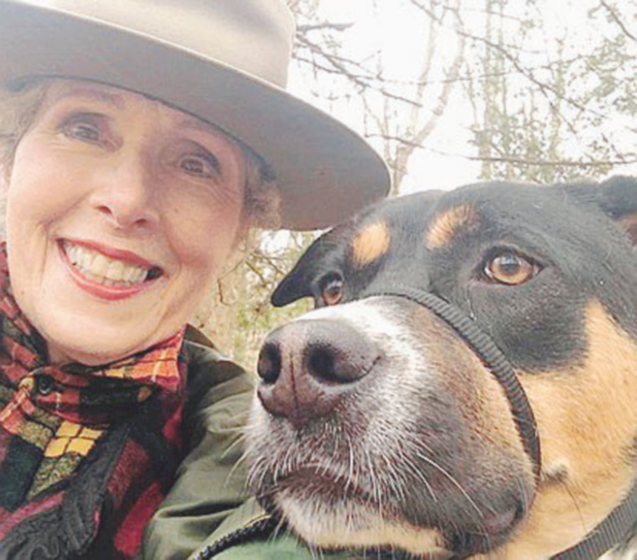 La scrittrice: “The Donald mi stuprò”