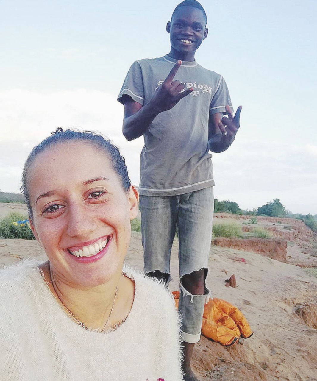 Alla ricerca di Adan il “quarto uomo” che ideò il sequestro