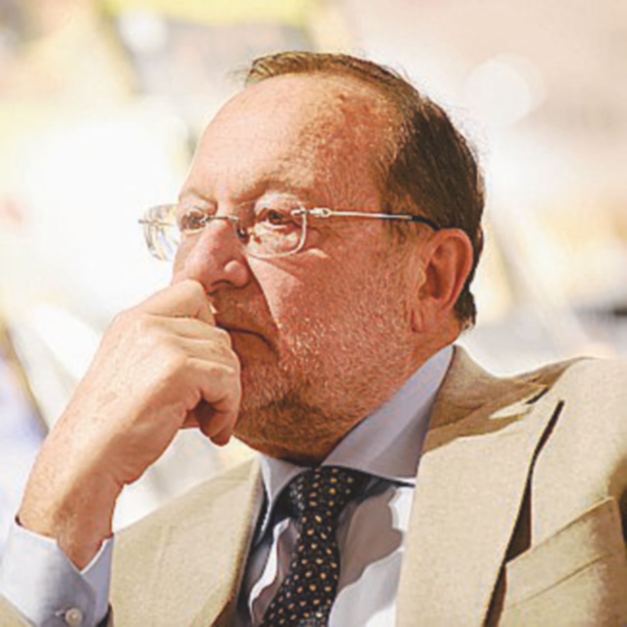 Si occupava di Expo, ma il capo non voleva: trasferito a Torino