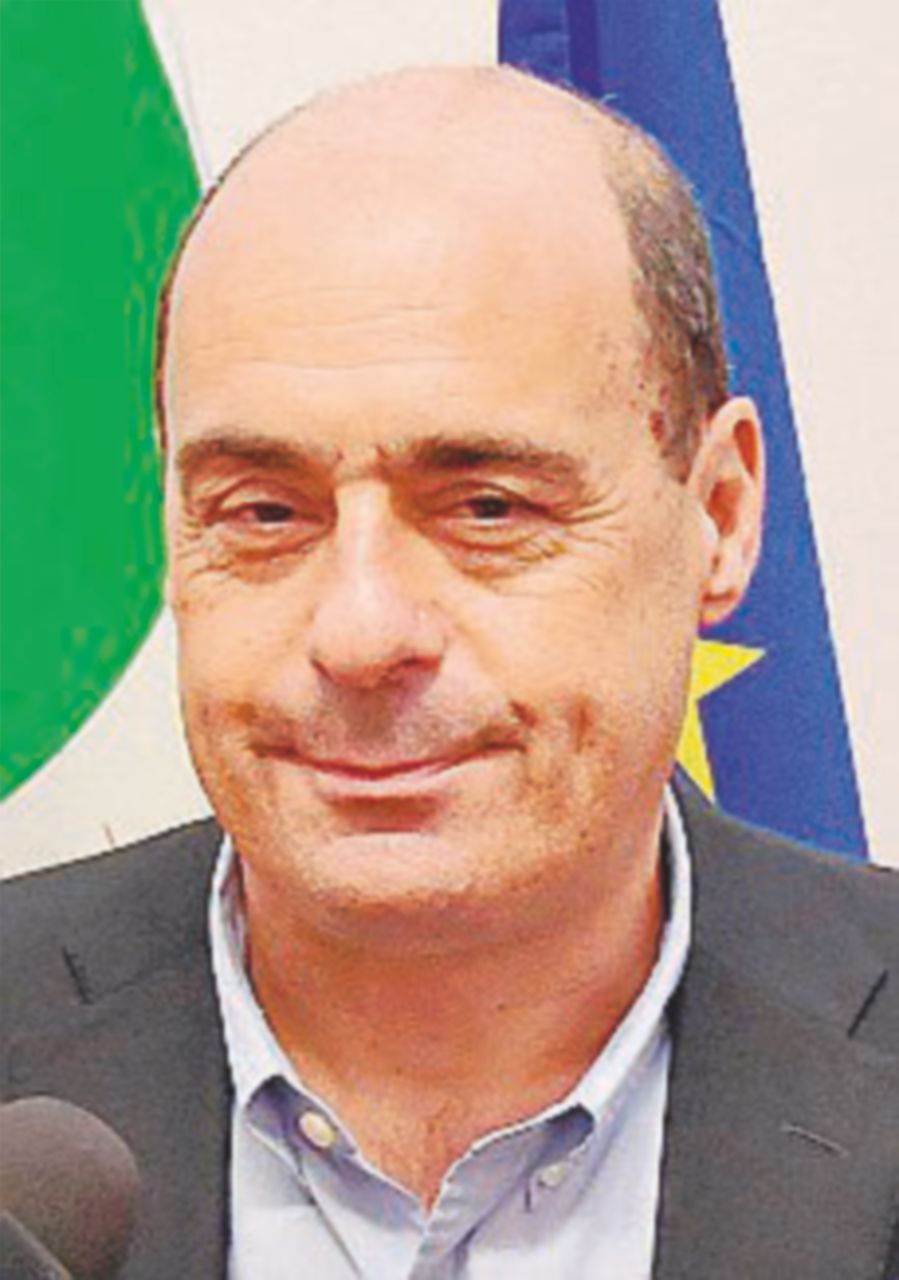 Dl Crescita, Zingaretti irritato col gruppo: “Al voto finale in 30…”