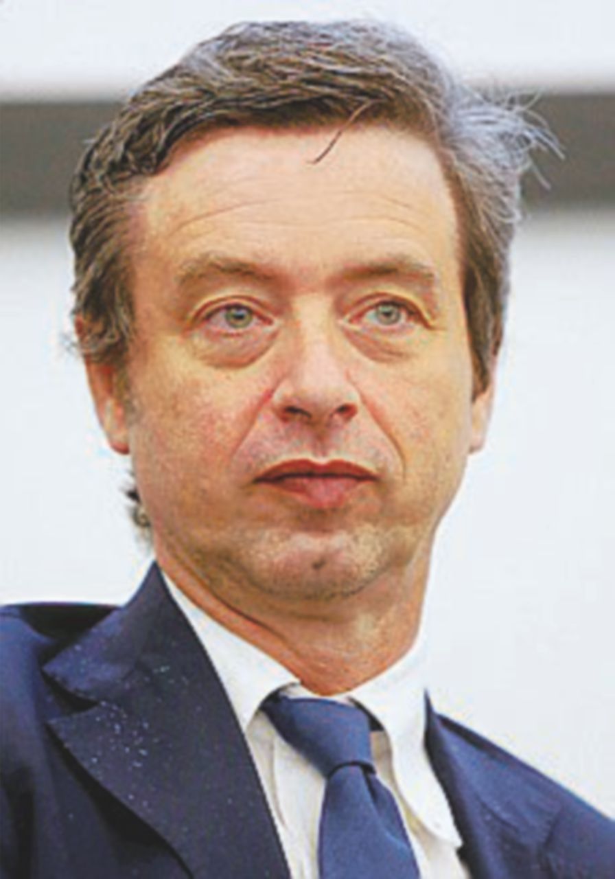 “Il ministro Bonafede riparta dalla mia proposta di riforma”