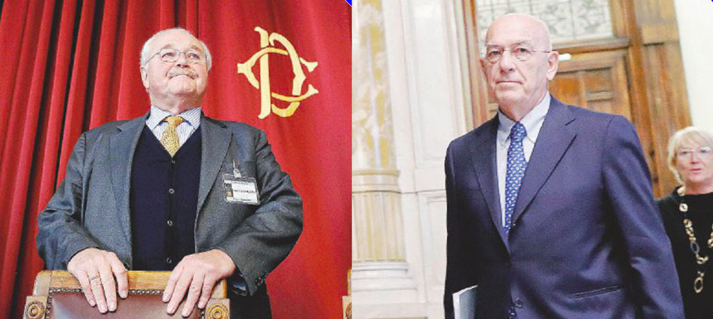 Copertina di Authority, spartizione alla gialloverde: Privacy a 5S, Agcom alla Lega