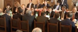 Copertina di Ex Ilva, il tavolo permanente a Taranto con Di Maio e i ministri del M5s: la diretta