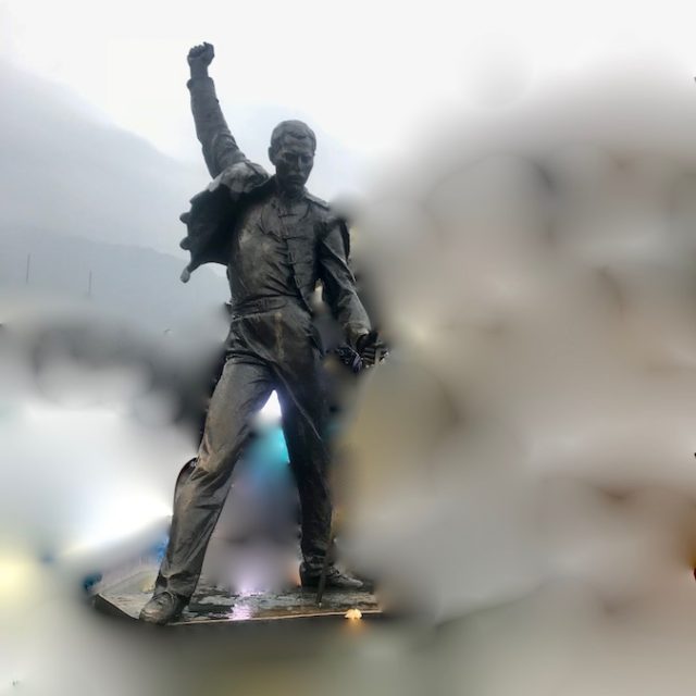 Eventi: al “Montreux jazz festival” nella Svizzera di Freddie Mercury