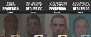 Copertina di Uruguay, Rocco Morabito evaso: chi è la primula rossa della ‘ndrangheta. Cocaina e Sudamerica: 25 anni di latitanza