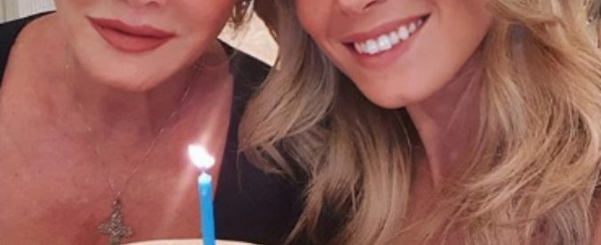 Diletta Leotta e Francesco Monte stanno insieme? La madre della conduttrice smentisce: “Tutto inventato, lei non si sognerebbe mai”