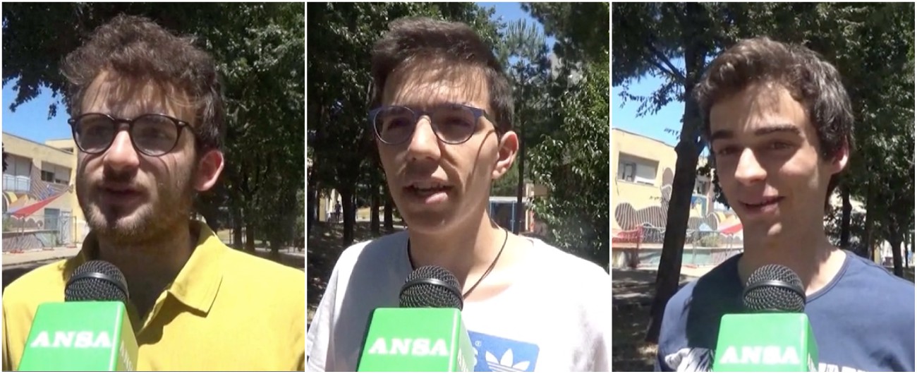 Copertina di Maturità, buste a sorteggio per l’orale. Il vox tra gli studenti romani: “Sembra un quiz televisivo”