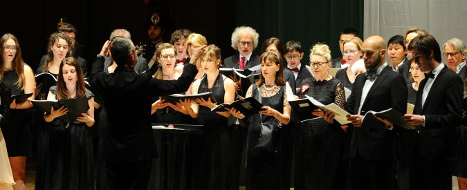 Mediterraneo Requiem: la cultura deve continuare a fare rumore (anche se a molti non piace)