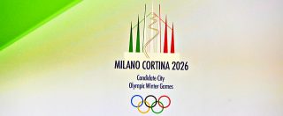 Copertina di Olimpiadi invernali Milano-Cortina 2026, 3 Regioni e 12 sedi: dove si gareggerà