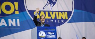 Copertina di Sicilia, eletti col Pd e amici di Renzi: i voltagabbana alla corte di Musumeci. Il presidente che voleva “multarli”