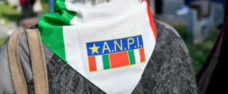 Copertina di Roma, Anpi denuncia Casapound e Forza Nuova: “Violenza e apologia di fascismo”