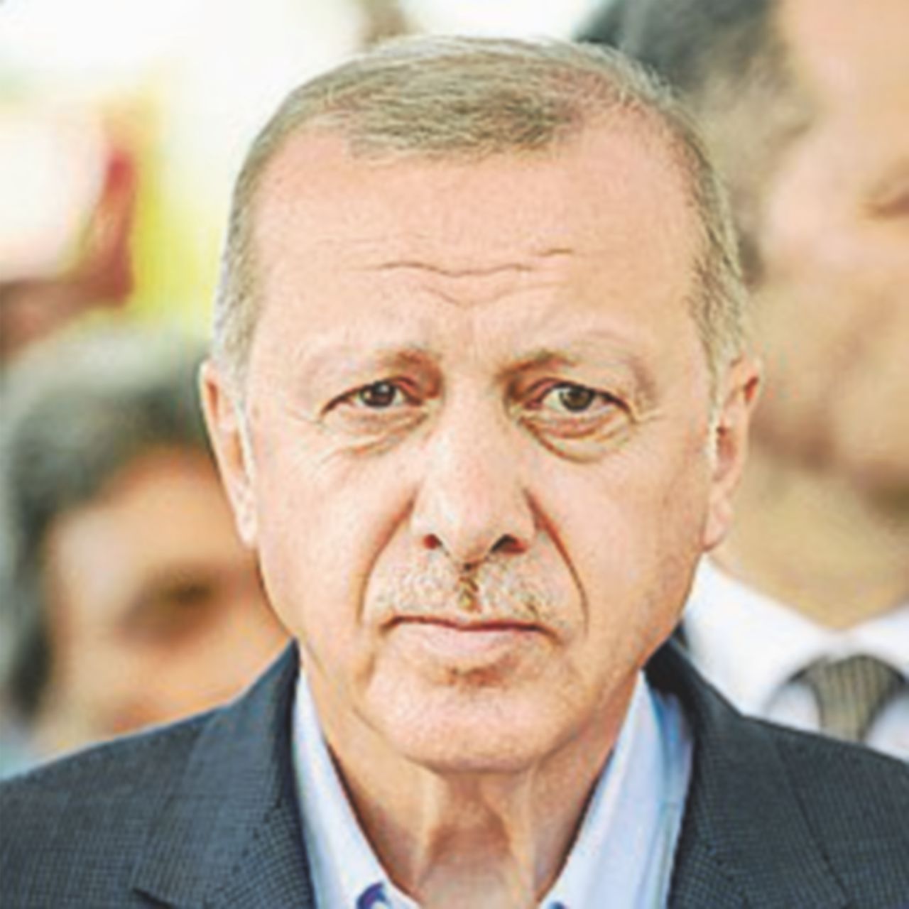 Il Medio Oriente non segue più più il Sultano “azzoppato”