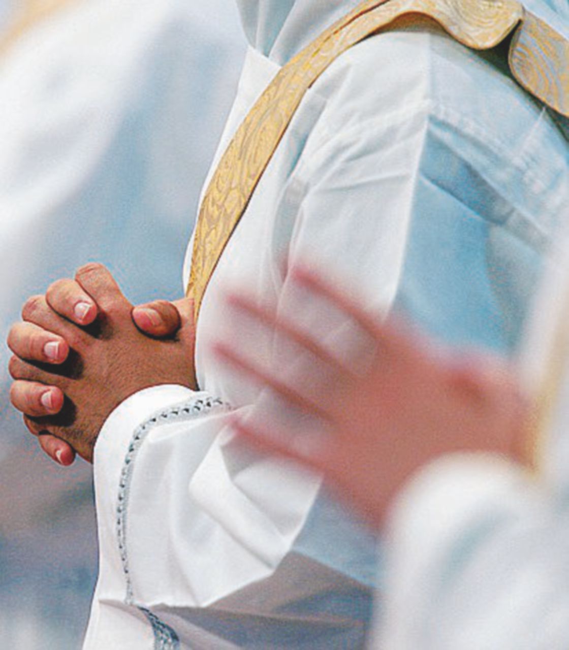 Il prete molestò cinque bimbi Chiesti 5 milioni alla Diocesi