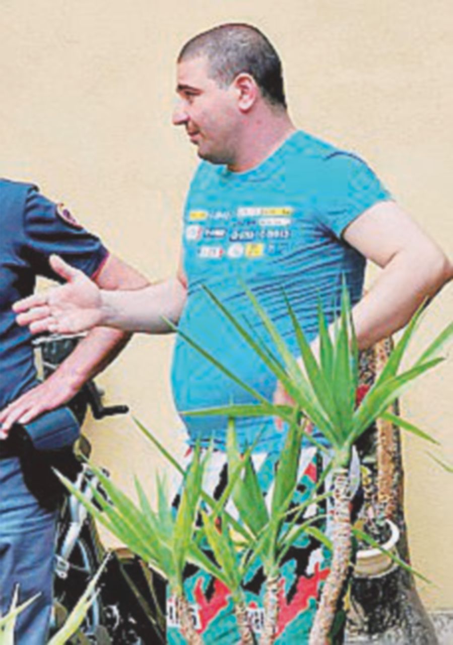 Fermato padre bimba morta. Medico legale: “È un caso singolare”