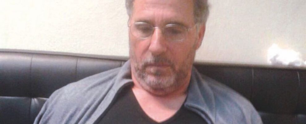 La cattura nel 2017 - In un lussuoso hotel di Montevideo, dove Morabito si era nascosto sotto falso nome - Ansa Evade il boss Morabito: doveva essere estradato