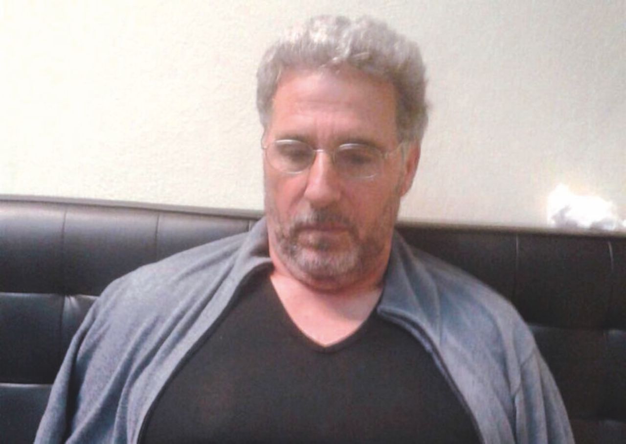 Copertina di Evade il boss Morabito: doveva essere estradato