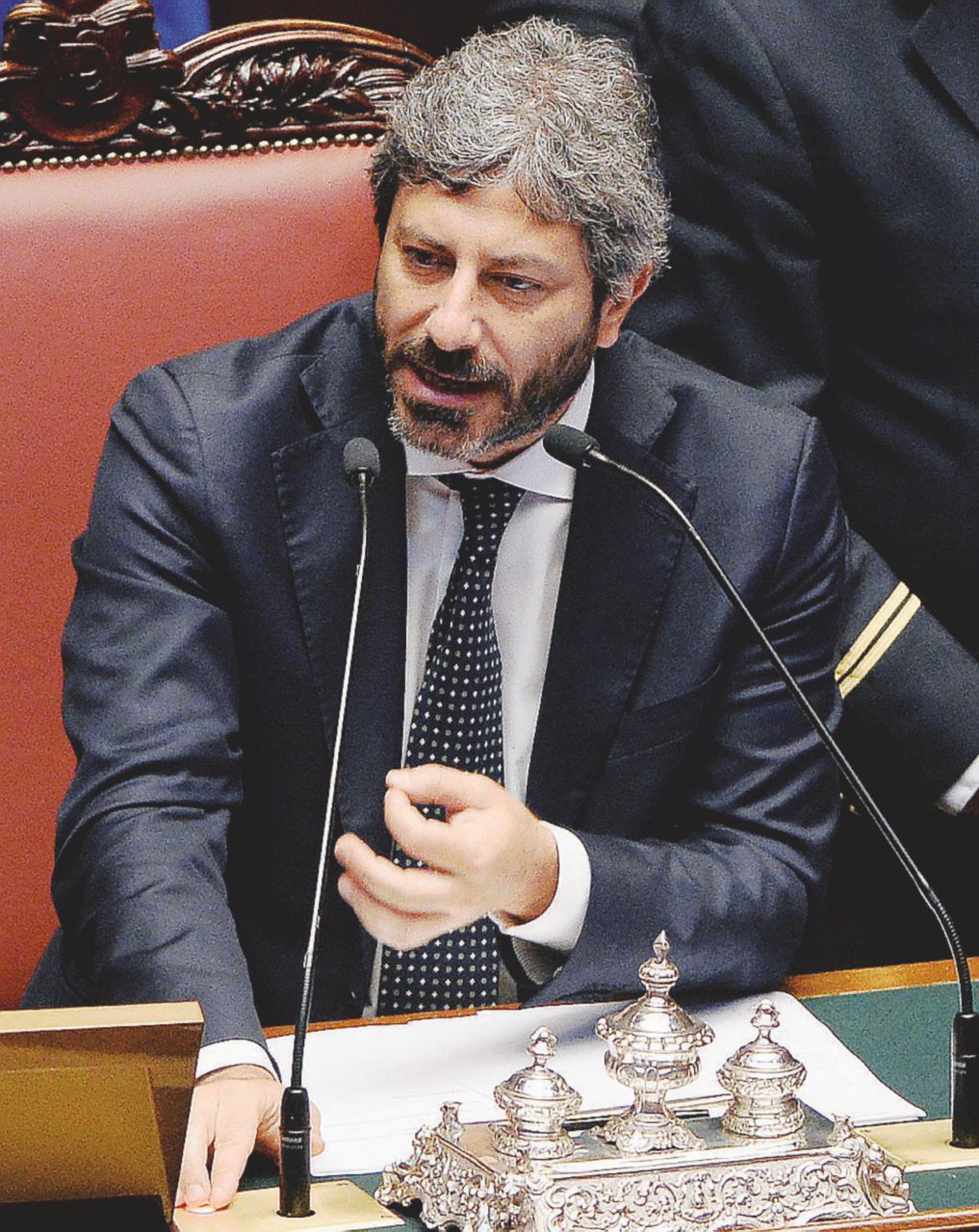 L’identità dei 5 Stelle a rischio. Ora Fico teme l’implosione