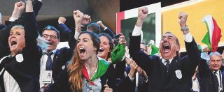 Giochi 2026 a Milano e Cortina: corsa al maxi-affare (in perdita)