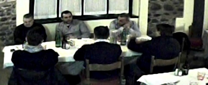 Copertina di ‘Ndrangheta Emilia, così parlava Caruso con il fratello Albino: “Dobbiamo succhiare dall’azienda…”. Le intercettazioni