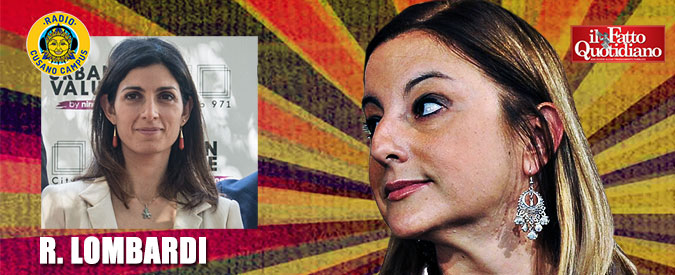 Copertina di M5s, Lombardi: “Roma? Dopo tre anni di giunta Raggi sono costernata. Sindaca faccia una pubblica operazione verità”