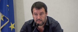 Copertina di Regeni, l’indifferenza di Salvini sulle richieste della famiglia: “Ritiro ambasciatore? Non spetta a me”