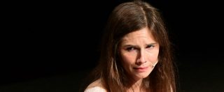 Copertina di Amanda Knox, Italia deve risarcirla: Corte di Strasburgo rigetta ricorso del governo
