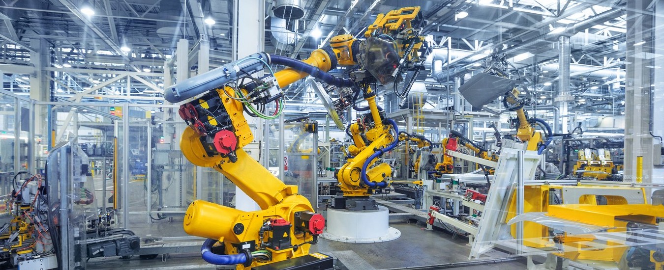 20 milioni di posti di lavoro in meno nel mondo entro il 2030 per colpa dei robot?