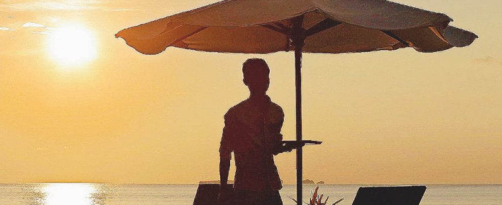 Un’estate non basta: ecco perché nessuno fa più lavori stagionali Un’estate non basta: ecco perché nessuno fa più lavori stagionali