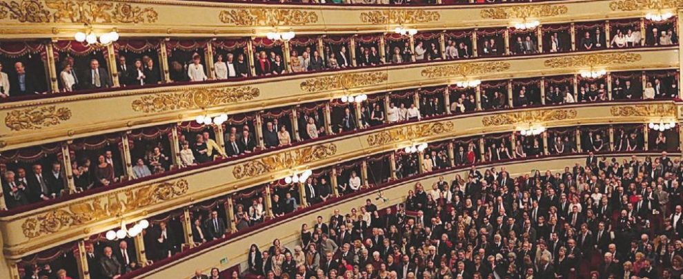 Che teatro alla Scala: soprintendenti d’opera buffa Che teatro alla Scala: soprintendenti d’opera buffa