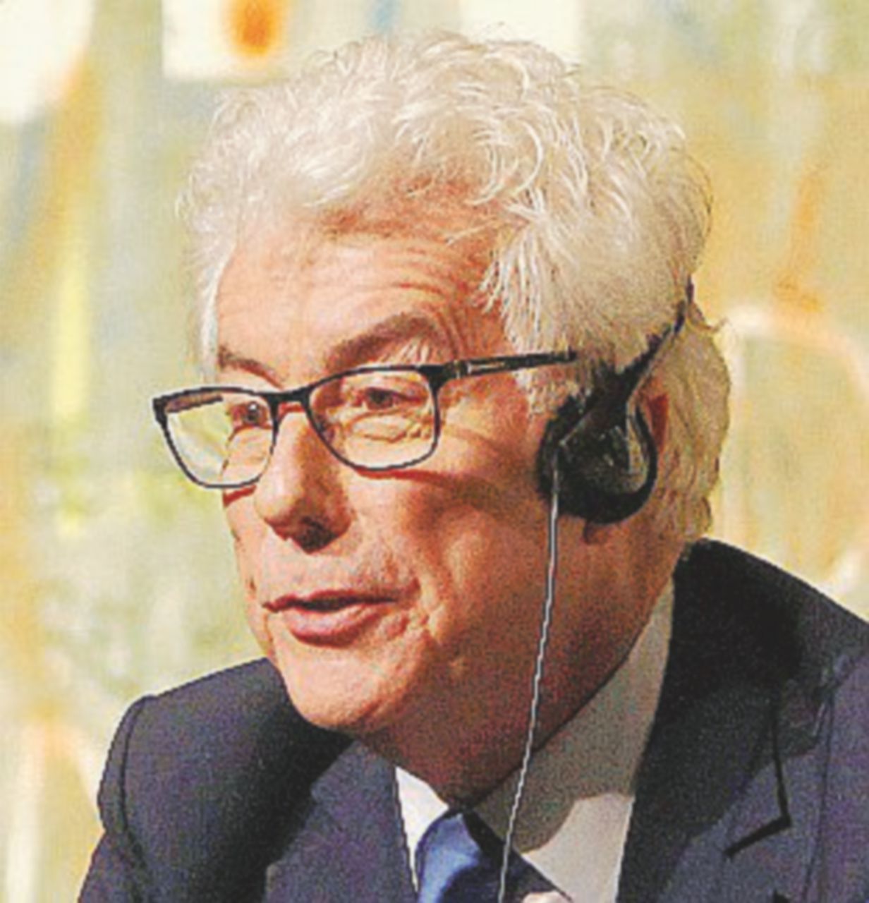 Un lieto fine nonostante la Brexit: la missione europea di Ken Follett