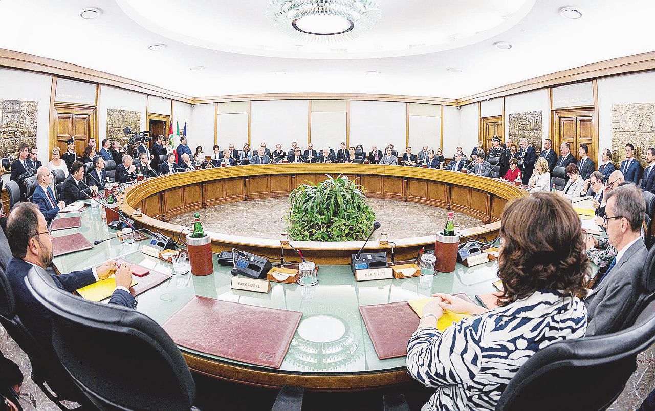 Csm, il pm Di Matteo si candida con Davigo: “Contro le deviazioni clientelari, cambiare rotta”