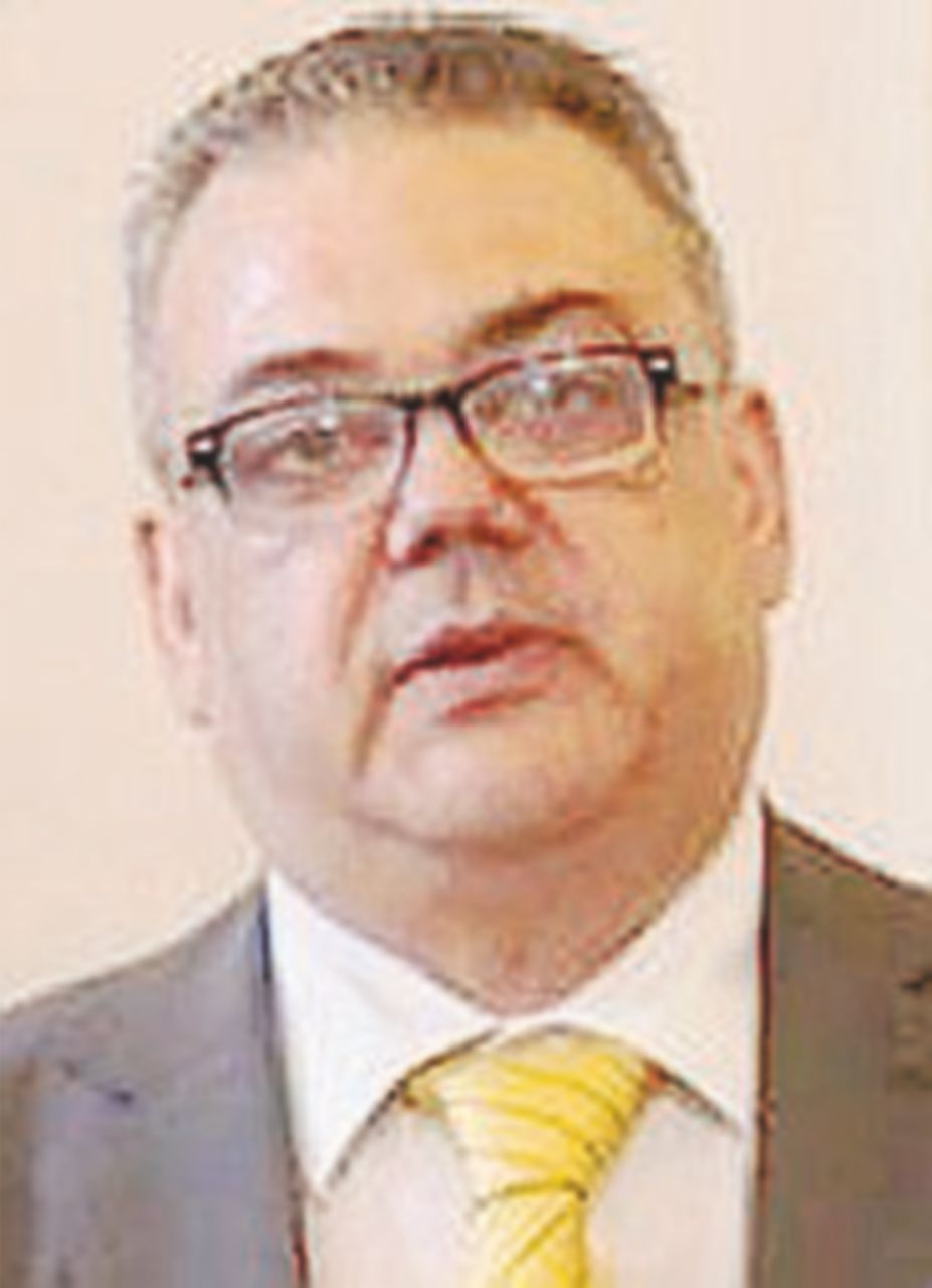 Copertina di ’Ndrangheta in Emilia, c’è un politico di FdI