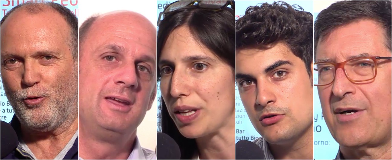 Copertina di Ecofuturo 2019, Elly Schlein: “Transizione ecologica sfida globale. Necessario ripensamento del sistema economico”