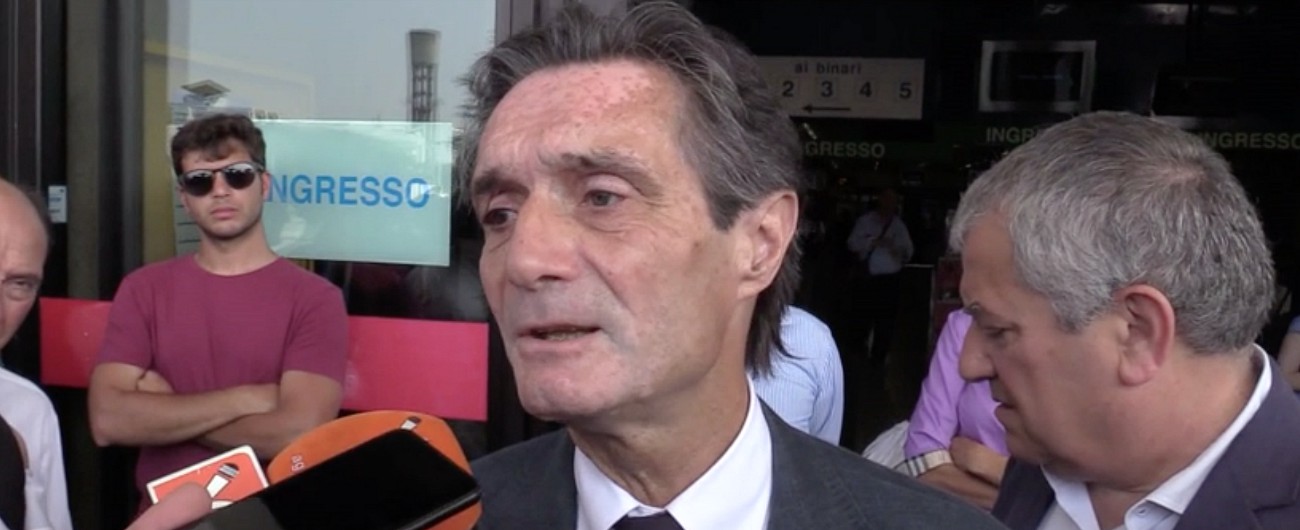 Copertina di Autonomia, Fontana contro il M5s: “Si assuma responsabilità. Se non vuole riforma lo dica ma basta prese in giro”