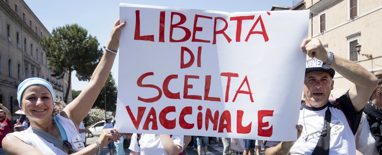 ‘Free vax’, evento alla Camera. Pd e Forza Italia chiedono cancellazione. Giulia Grillo: “Prossimo ministro Wanna Marchi”